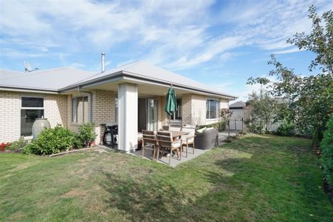 Photo of property in 5 Melville Crescent, Rolleston, 7614