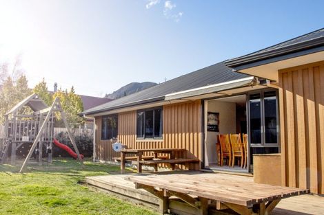 Photo of property in 6 Mount Charon Place, Hanmer Springs, 7334