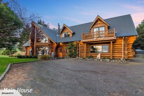 Photo of property in 168 Flightys Road, Judgeford, Porirua, 5381