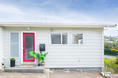 Photo of property in 9 Mcmahon Way, Paparangi, Wellington, 6037
