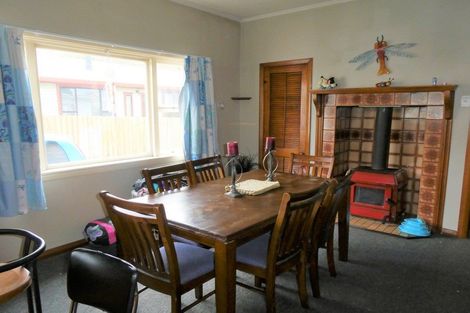 Photo of property in 6 Cromarty Street, Dunollie, Runanga, 7803