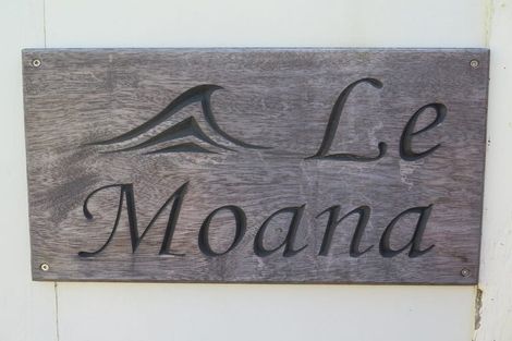 Photo of property in 4 Rupini Street, Otaki Beach, Otaki, 5512