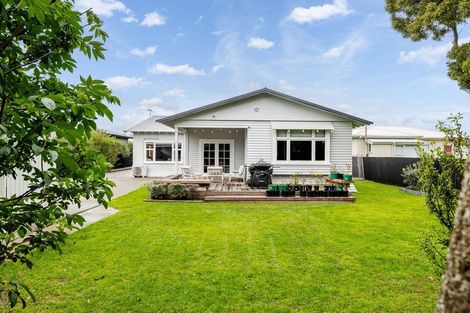 Photo of property in 48 Miro Street, Takaro, Palmerston North, 4410