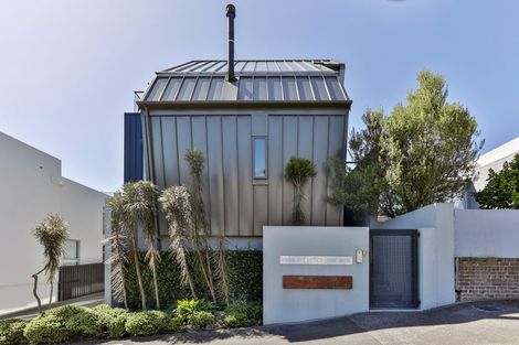 Photo of property in 11c Scanlan Street, Grey Lynn, Auckland, 1021