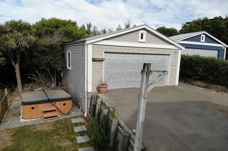 Photo of property in 4a Langdale Place, Scarborough, Christchurch, 8081