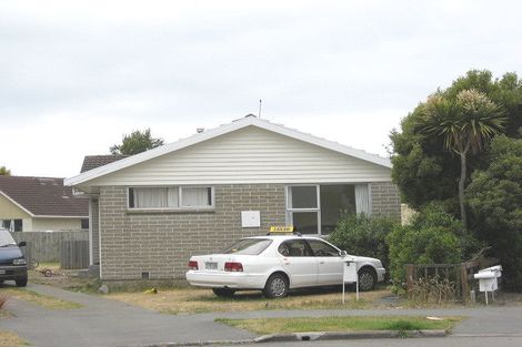 Photo of property in 11 Genista Place, Parklands, Christchurch, 8083