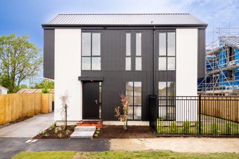 Photo of property in 206a Edgeware Road, Edgeware, Christchurch, 8013