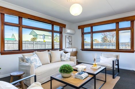 Photo of property in 190 High Street, Blenheim, 7201