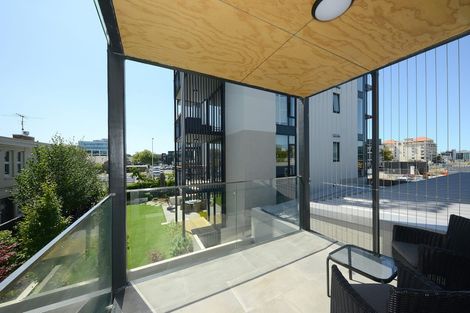 Photo of property in 106/34 Cranmer Square, Christchurch Central, Christchurch, 8013
