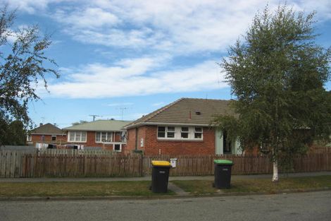 Photo of property in 3 Dunkirk Street, Marchwiel, Timaru, 7910