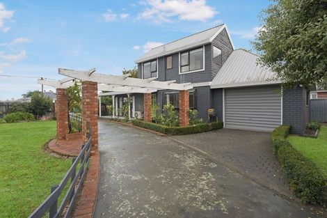 Photo of property in 52 Vagues Road, Northcote, Christchurch, 8052