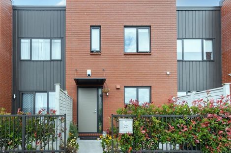 Photo of property in 22 Pepene Avenue, Takanini, 2112