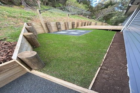 Photo of property in 18 Tieke Place, Horahora, Whangarei, 0110