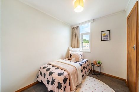Photo of property in Mattingly Court, 12/10 Angus Avenue, Berhampore, Wellington, 6023