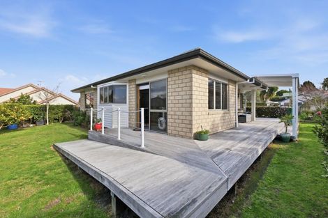 Photo of property in 16 Ranfurly Terrace, Pyes Pa, Tauranga, 3112