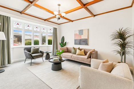 Photo of property in 36 Stone Street, Miramar, Wellington, 6022