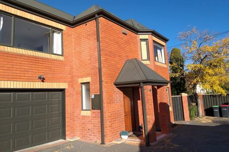 Photo of property in 17a Burke Street, Addington, Christchurch, 8024