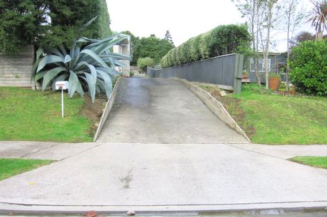Photo of property in 51 Greenhithe Road, Greenhithe, Auckland, 0632