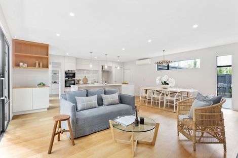 Photo of property in 15b Garden Road, Merivale, Christchurch, 8014