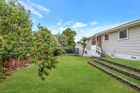 Photo of property in 40 Opal Avenue, Pakuranga, Auckland, 2010