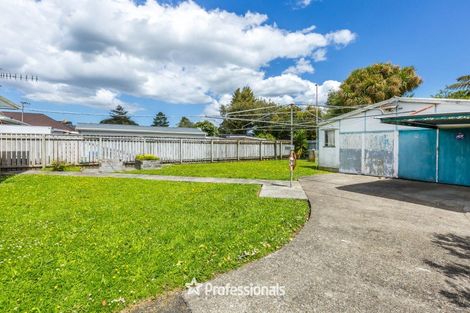 Photo of property in 47 Hikurangi Street, Trentham, Upper Hutt, 5018