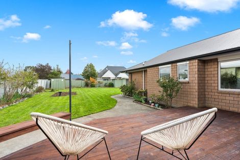 Photo of property in 6 Gimson Street, Solway, Masterton, 5810