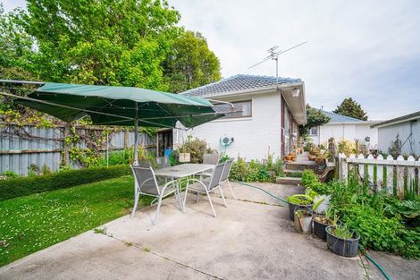 Photo of property in 53 Bourne Crescent, Papanui, Christchurch, 8053