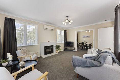 Photo of property in 7 Keys Street, Elderslea, Upper Hutt, 5018