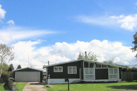 Photo of property in 52 Browning Crescent, Owhata, Rotorua, 3010