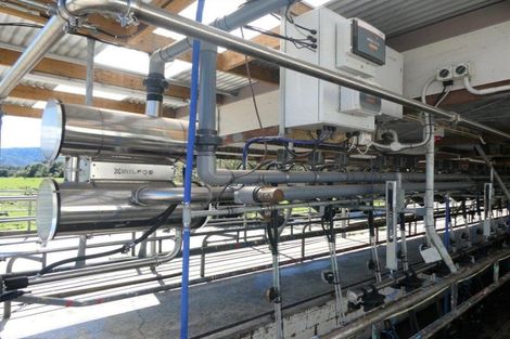 Photo of property in 738 Browns Creek Road, Inangahua, Reefton, 7895