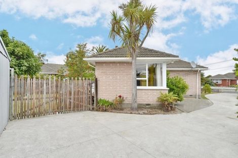 Photo of property in 3 Odie Place, Wainoni, Christchurch, 8061