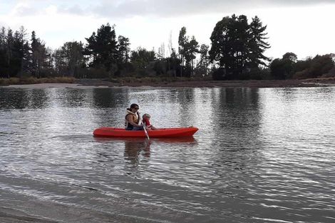 Photo of property in 30c Iwa Street, Mapua, 7005