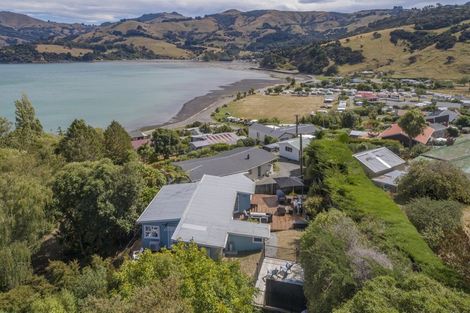 Photo of property in 26 Bayview Crescent, Duvauchelle, 7581