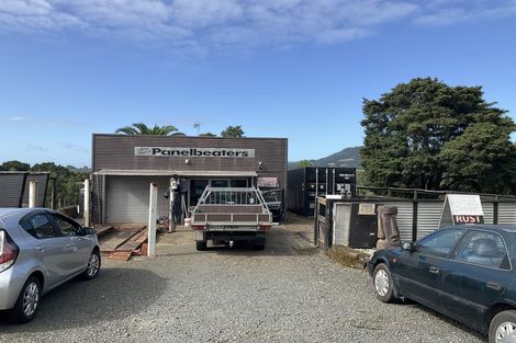 Photo of property in 200 Great North Road, Te Kamo, Kamo, 0185