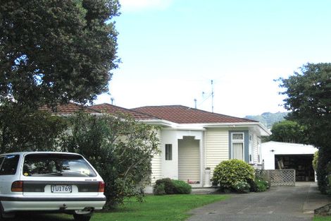 Photo of property in 16 Hart Avenue, Boulcott, Lower Hutt, 5011