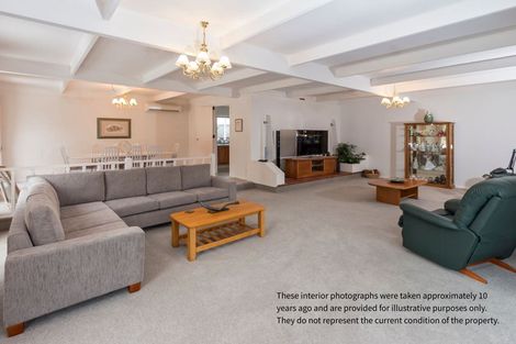 Photo of property in 20 Baird Street, Howick, Auckland, 2014