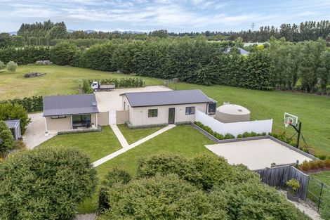 Photo of property in 97 Modena Place, Ohoka, Kaiapoi, 7692