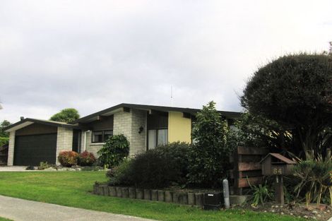 Photo of property in 86 York Avenue, Tamatea, Napier, 4112