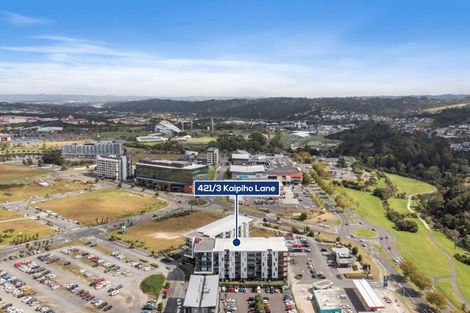 Photo of property in 421/3 Kaipiho Lane, Albany, Auckland, 0632