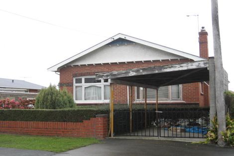 Photo of property in 263 Oxford Street, South Dunedin, Dunedin, 9012