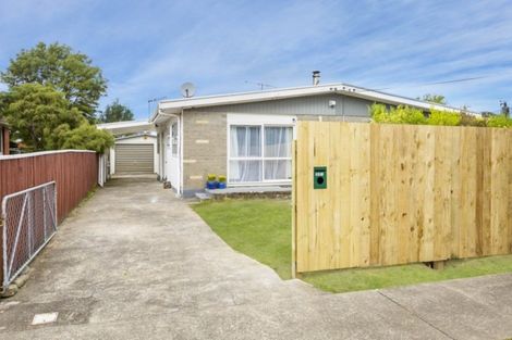 Photo of property in 1/71 Hikurangi Street, Trentham, Upper Hutt, 5018