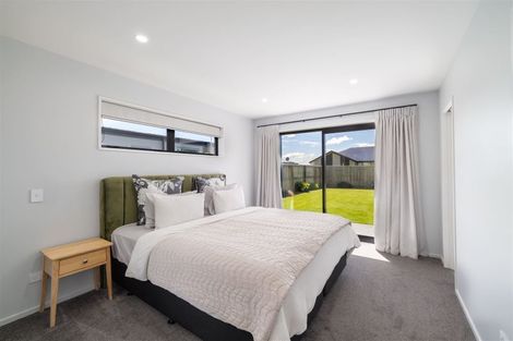 Photo of property in 24 Charles Major Road, Rolleston, 7614