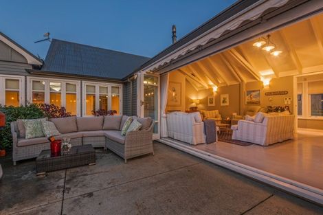 Photo of property in Raumai Road, Bulls, 4894