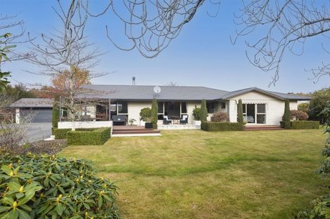 Photo of property in 237 Heywards Road, Clarkville, Kaiapoi, 7692