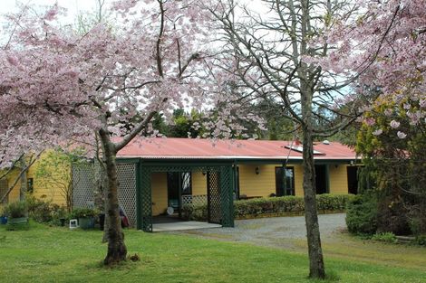 Photo of property in 548a Paierau Road, Opaki, Masterton, 5881