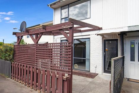 Photo of property in 183 Hastings Street East, Waltham, Christchurch, 8023