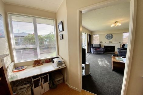 Photo of property in 50 Carnarvon Street, Glengarry, Invercargill, 9810