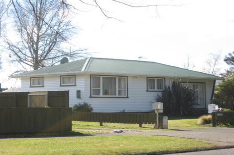 Photo of property in 60 Puataata Road, Turangi, 3334