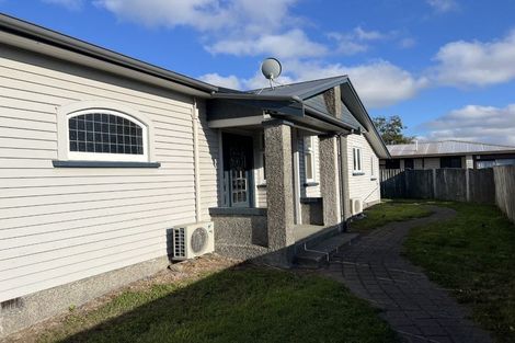 Photo of property in 1/42 Lyndon Street, Riccarton, Christchurch, 8041