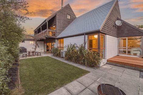 Photo of property in 18 Glamis Place, Cashmere, Christchurch, 8022